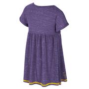 LSU Colosseum Toddler Fleet Dress